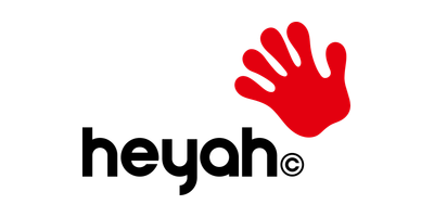 Logo operatora Heyah