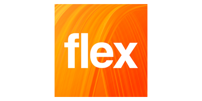 Logo operatora Orange Flex