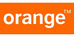 Logo operatora Orange